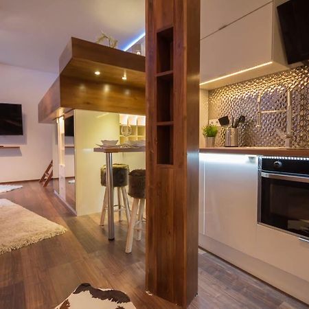 Gold Apartman Budapeszt Zewnętrze zdjęcie
