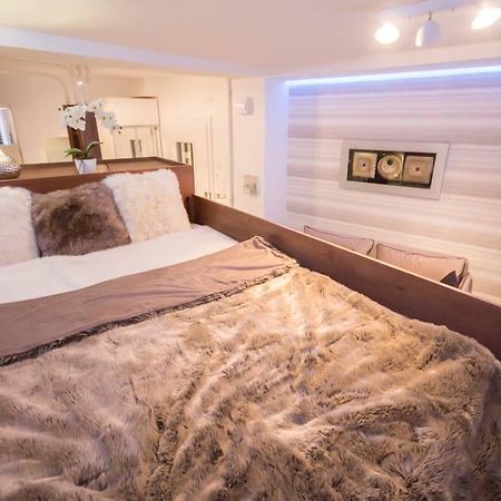 Gold Apartman Budapeszt Zewnętrze zdjęcie