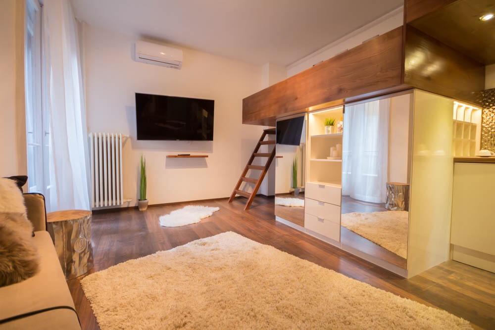 Gold Apartman Budapeszt Zewnętrze zdjęcie